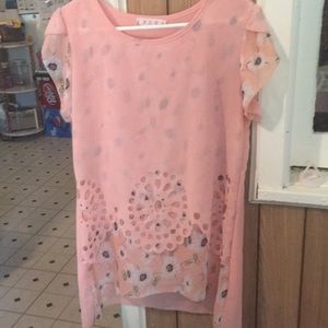 Dress shirt, dress or shirt